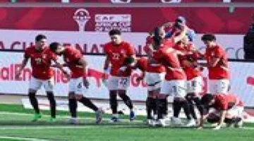 مجاناً بالتردد.. القنوات الناقلة لمباراة مصر وكوت ديفوار في ربع نهائي أمم أفريقيا 2025